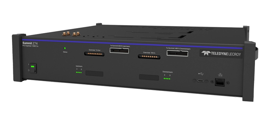 Summit Z74 Straight image